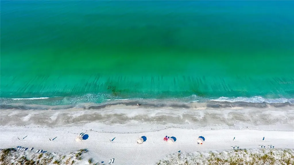 1125 Gulf Of Mexico Drive Longboat Key FL 34228
