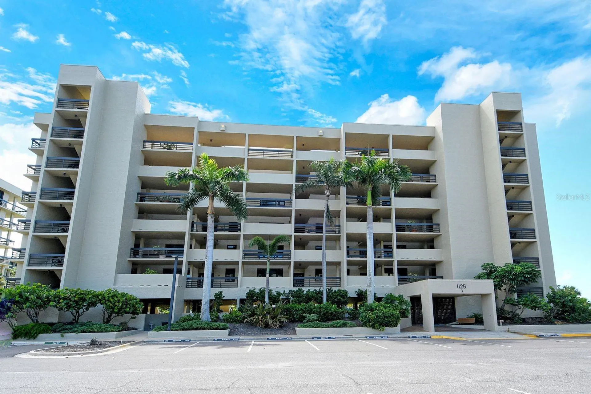 1125 Gulf Of Mexico Drive Longboat Key FL 34228