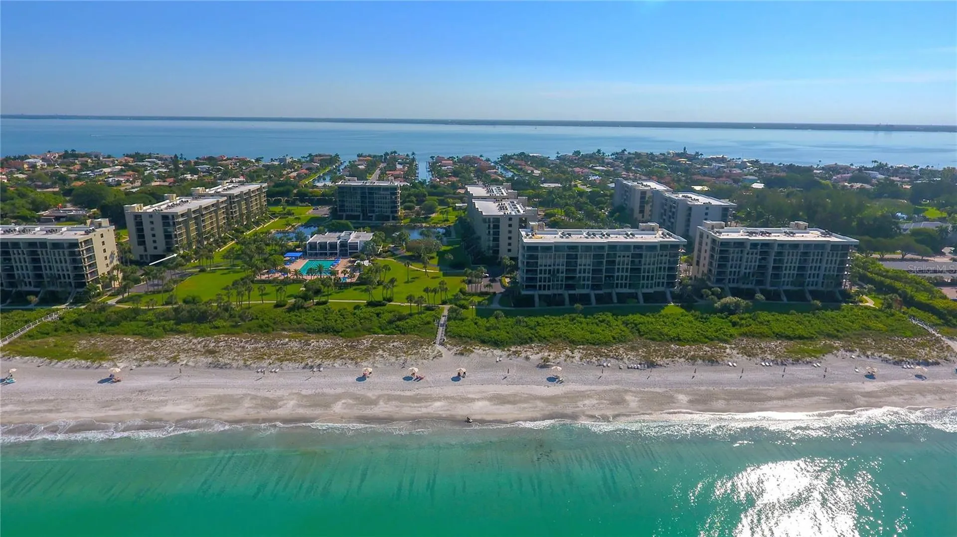 1125 Gulf Of Mexico Drive Longboat Key FL 34228