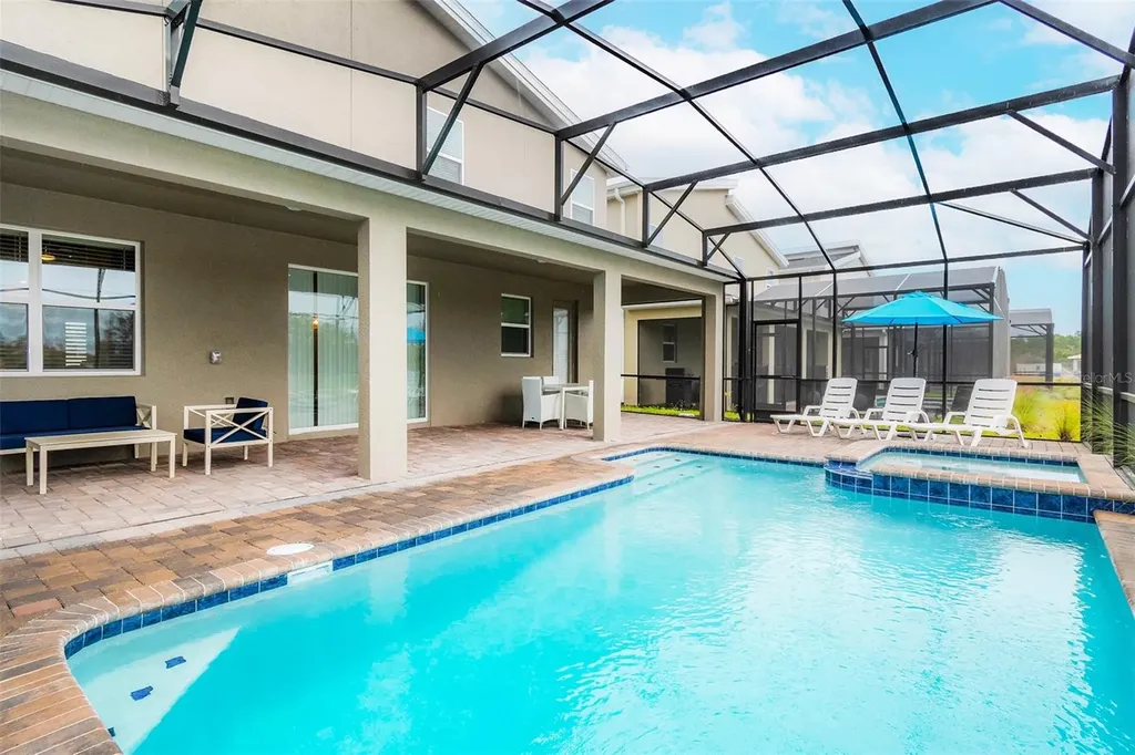 2766 Oxymoron Way Kissimmee FL 34746