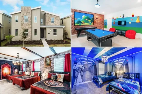 2766 Oxymoron Way Kissimmee FL 34746