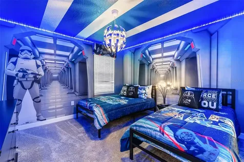 2766 Oxymoron Way Kissimmee FL 34746