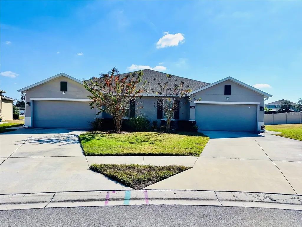 17663 Turning Leaf Circle Land O Lakes FL 34638