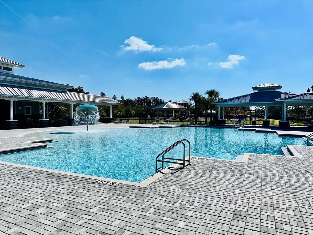 17663 Turning Leaf Circle Land O Lakes FL 34638