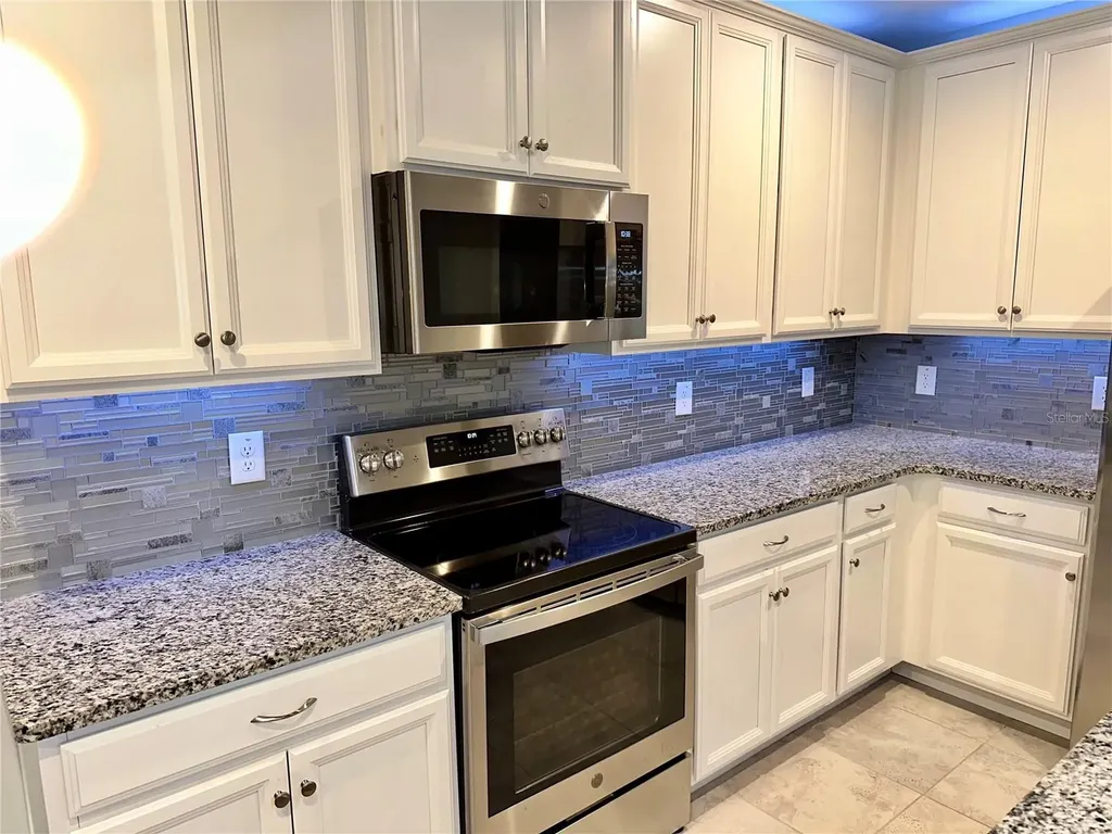 17663 Turning Leaf Circle Land O Lakes FL 34638