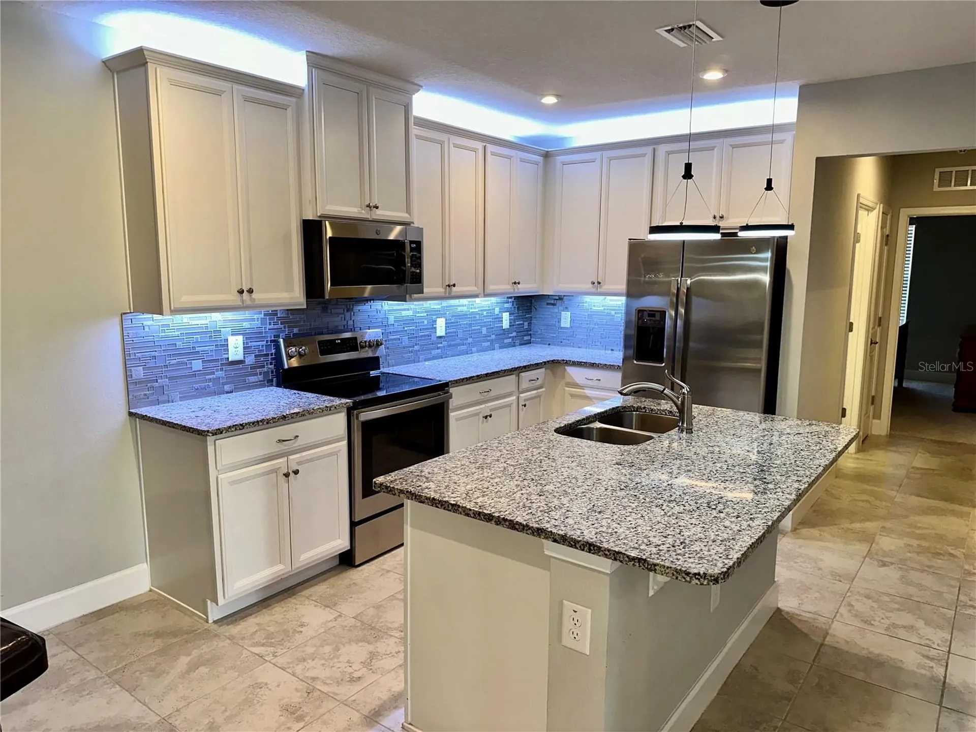 17663 Turning Leaf Circle Land O Lakes FL 34638