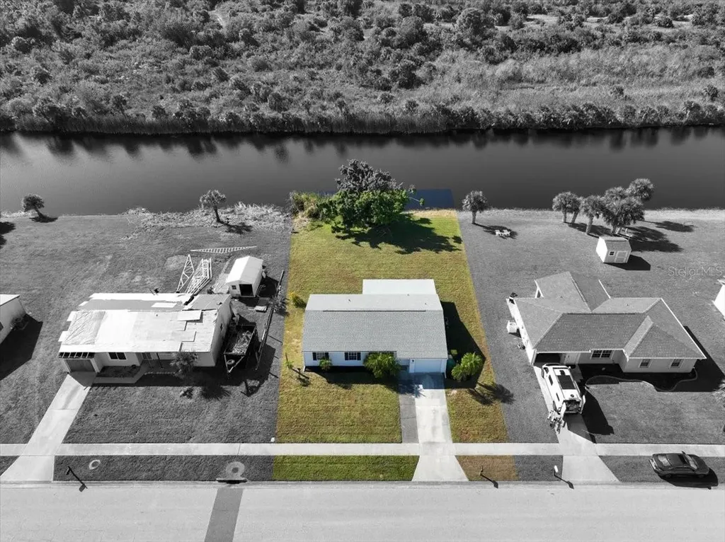 6628 Thorman Road Port Charlotte FL 33981