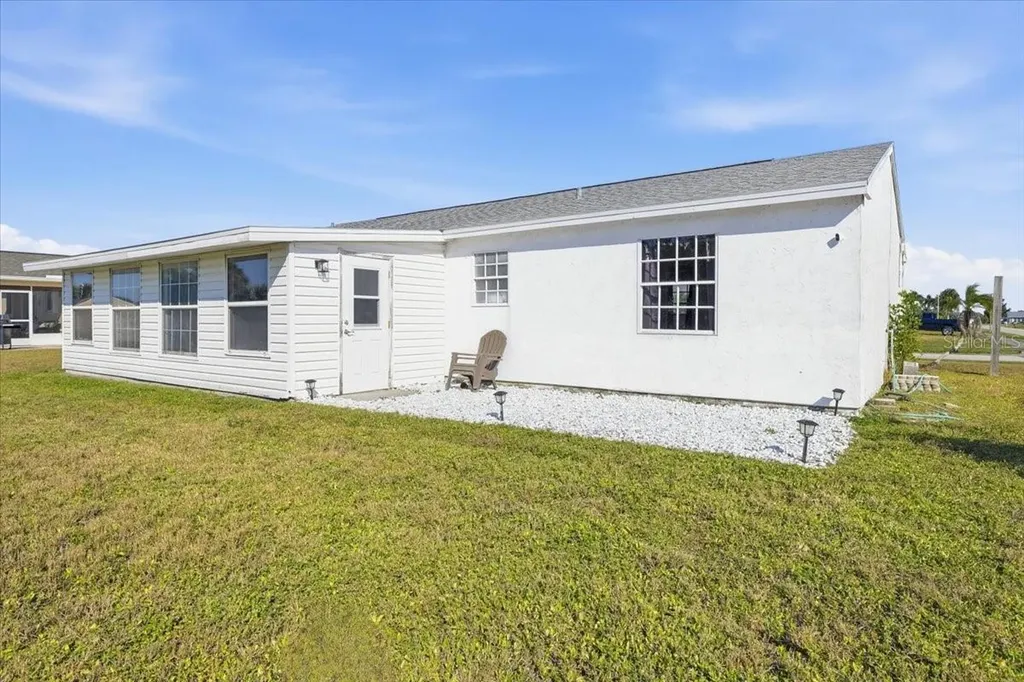 6628 Thorman Road Port Charlotte FL 33981