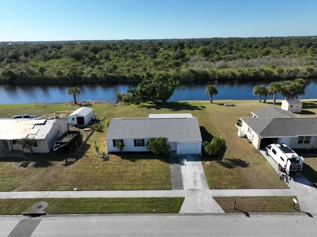 6628 Thorman Road Port Charlotte FL 33981