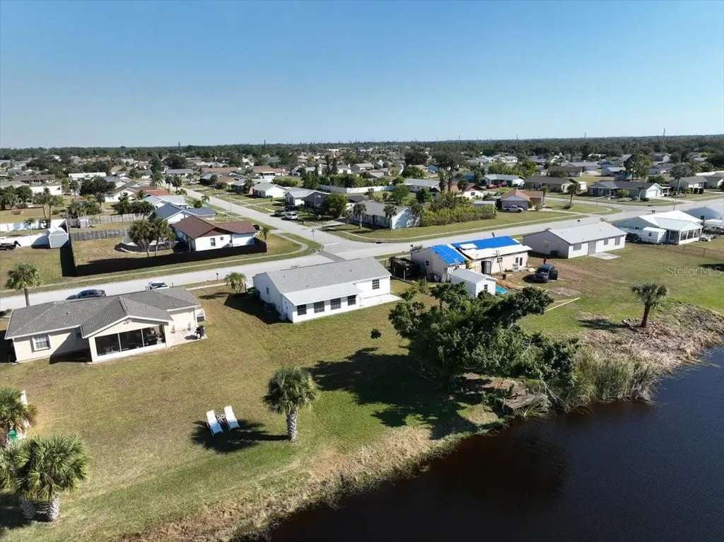 6628 Thorman Road Port Charlotte FL 33981