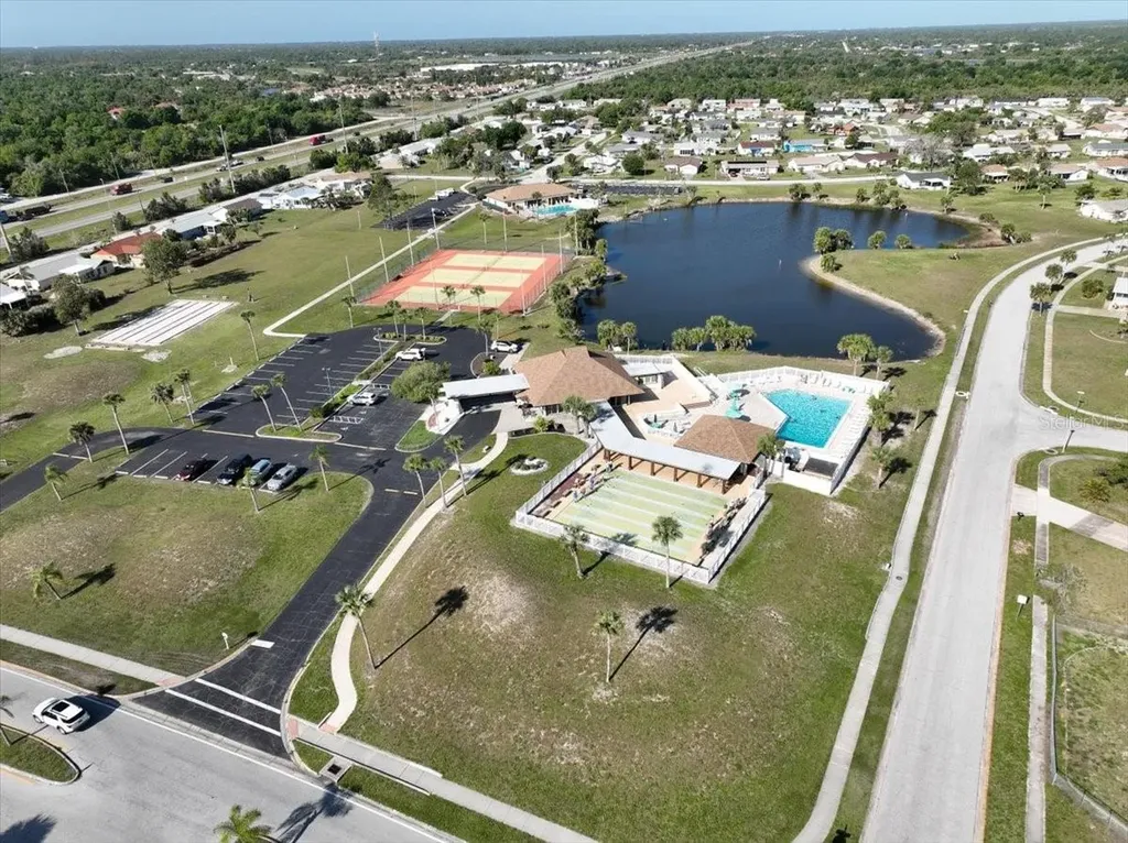 6628 Thorman Road Port Charlotte FL 33981