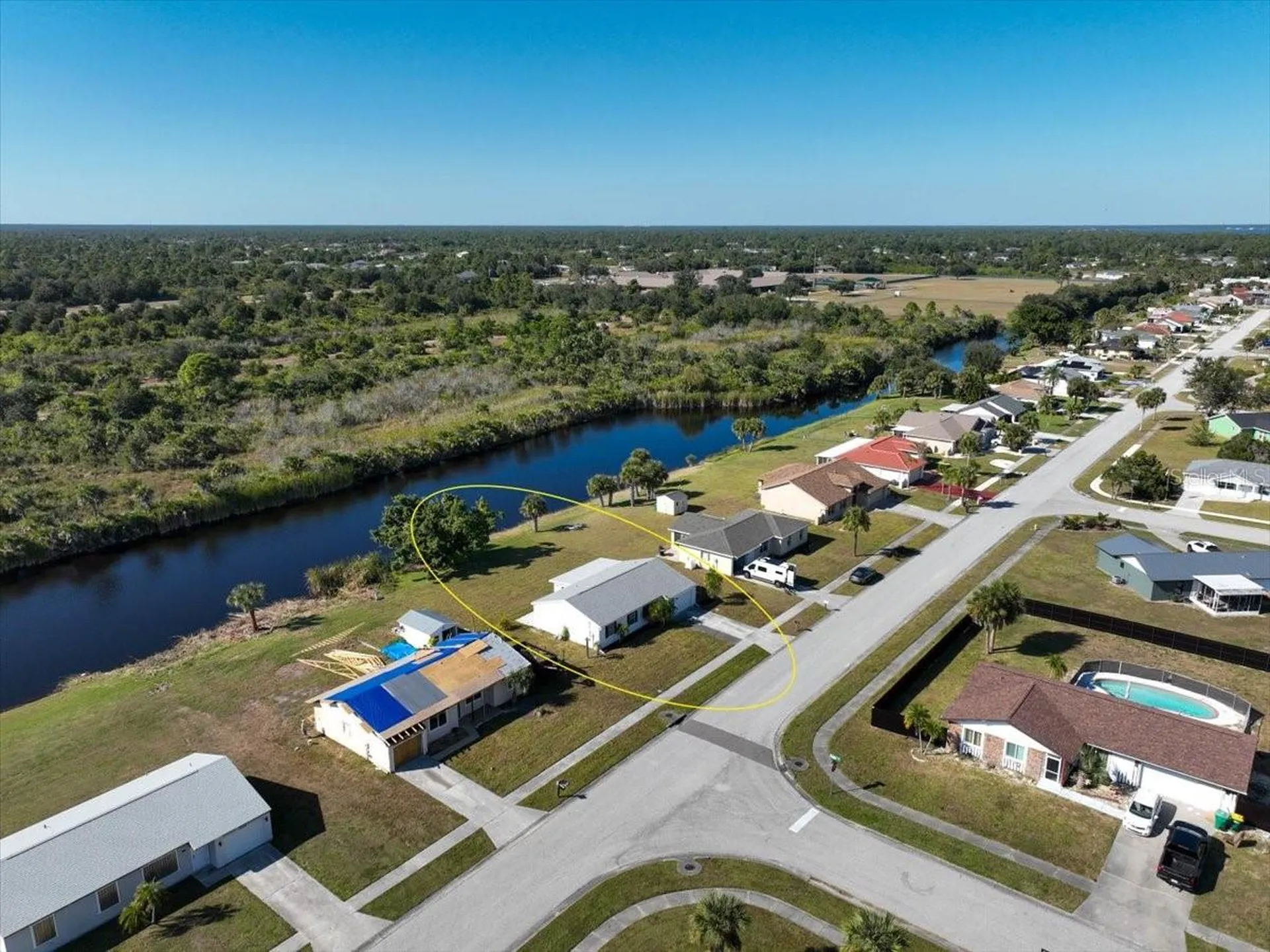 6628 Thorman Road Port Charlotte FL 33981