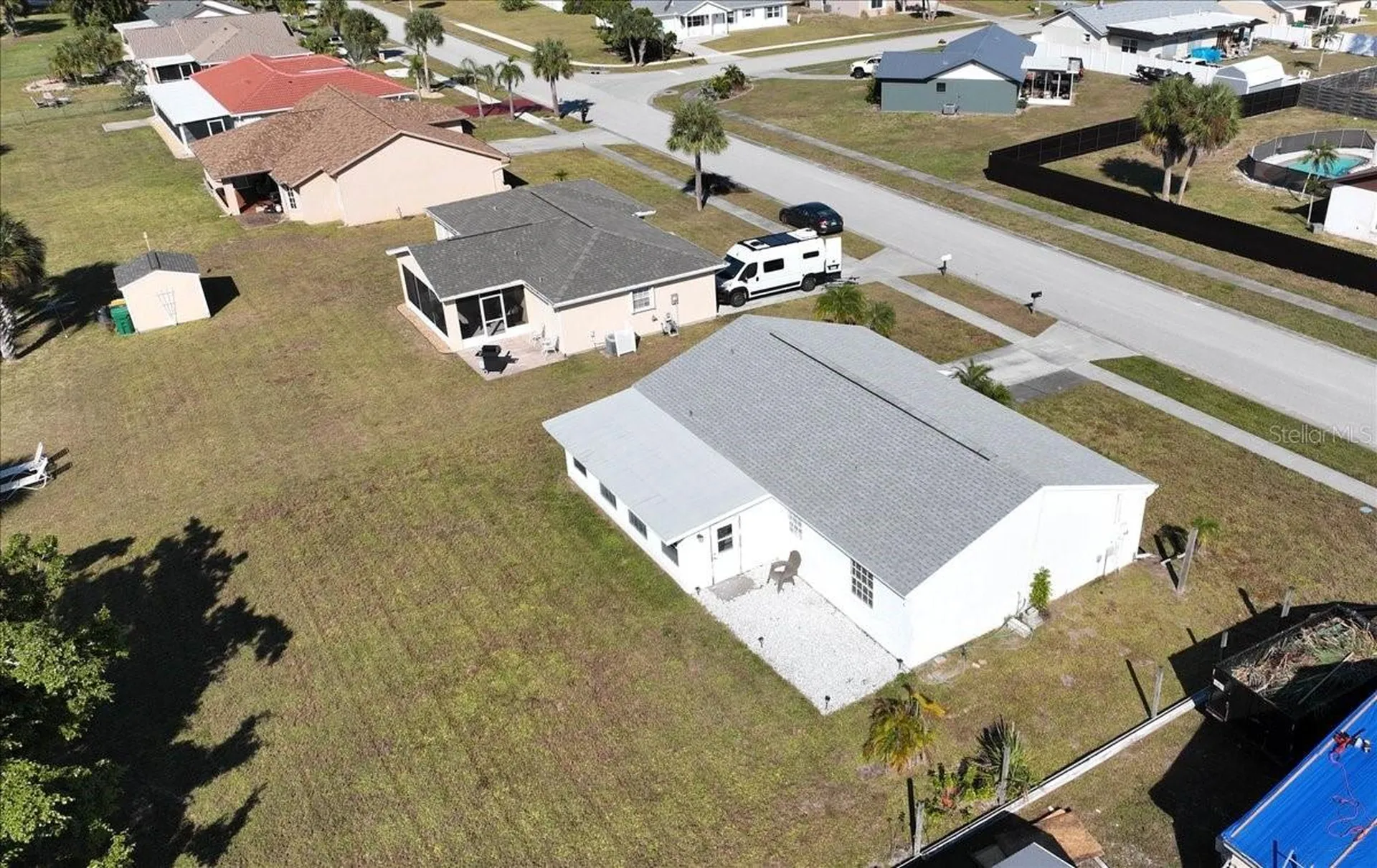 6628 Thorman Road Port Charlotte FL 33981