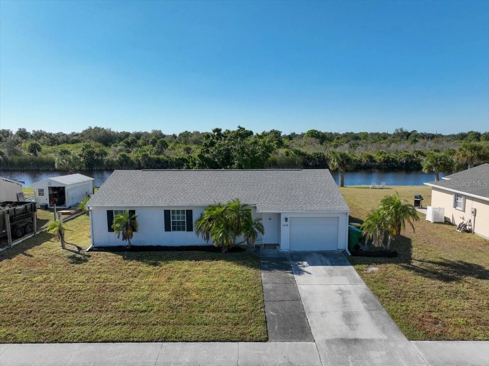 6628 Thorman Road Port Charlotte FL 33981
