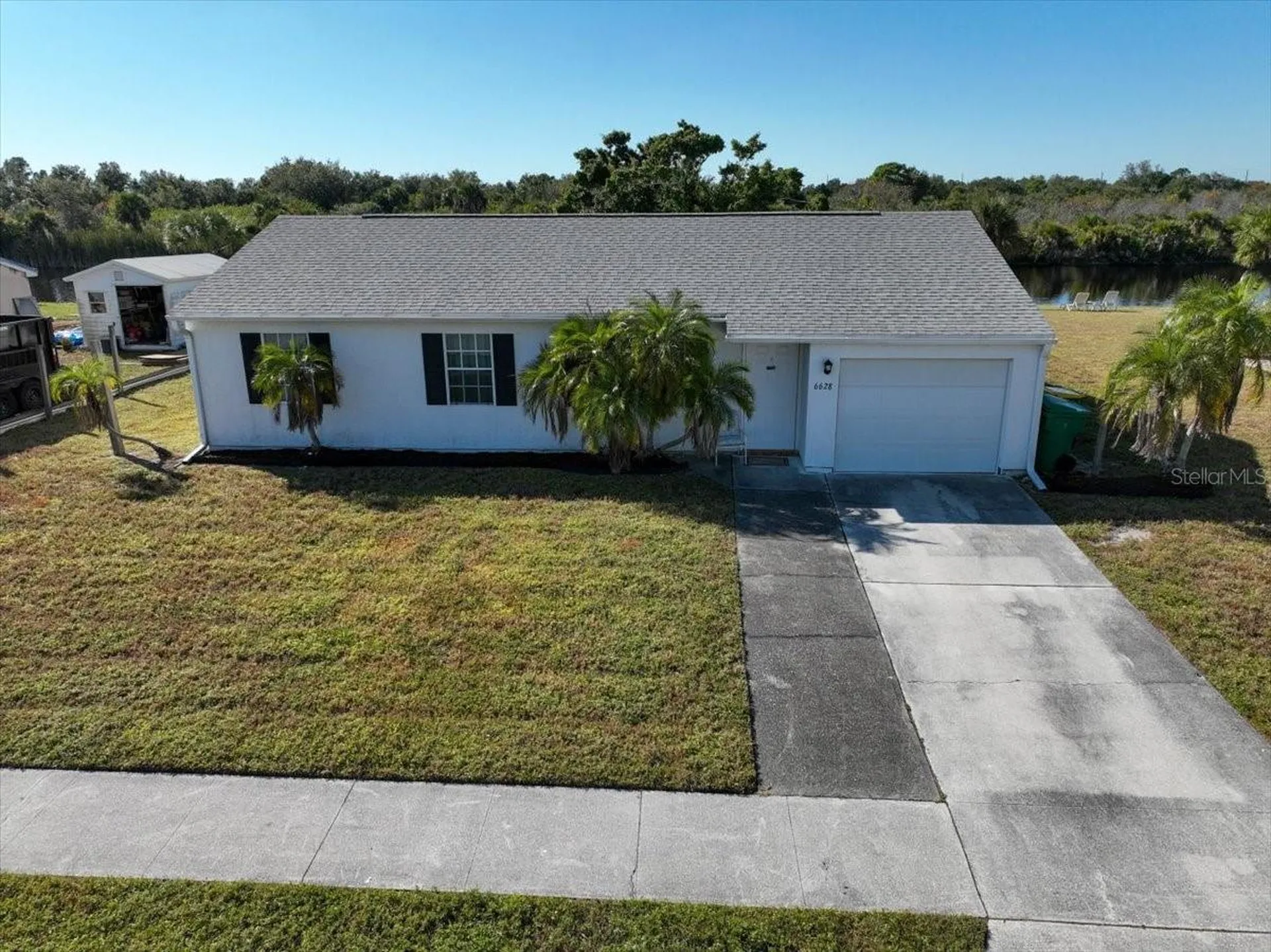 6628 Thorman Road Port Charlotte FL 33981