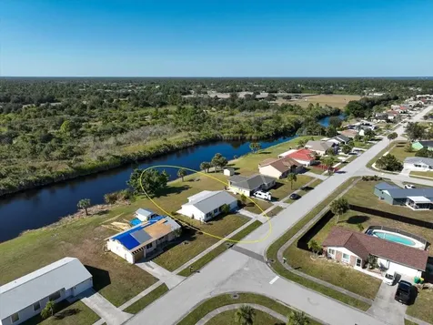 6628 Thorman Road Port Charlotte FL 33981