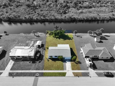 6628 Thorman Road Port Charlotte FL 33981