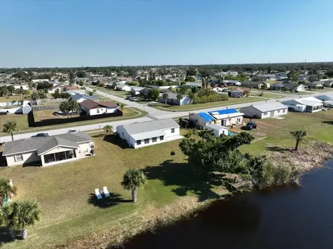 6628 Thorman Road Port Charlotte FL 33981
