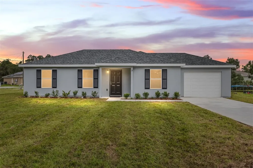 229 Locust Lane Ocala FL 34472