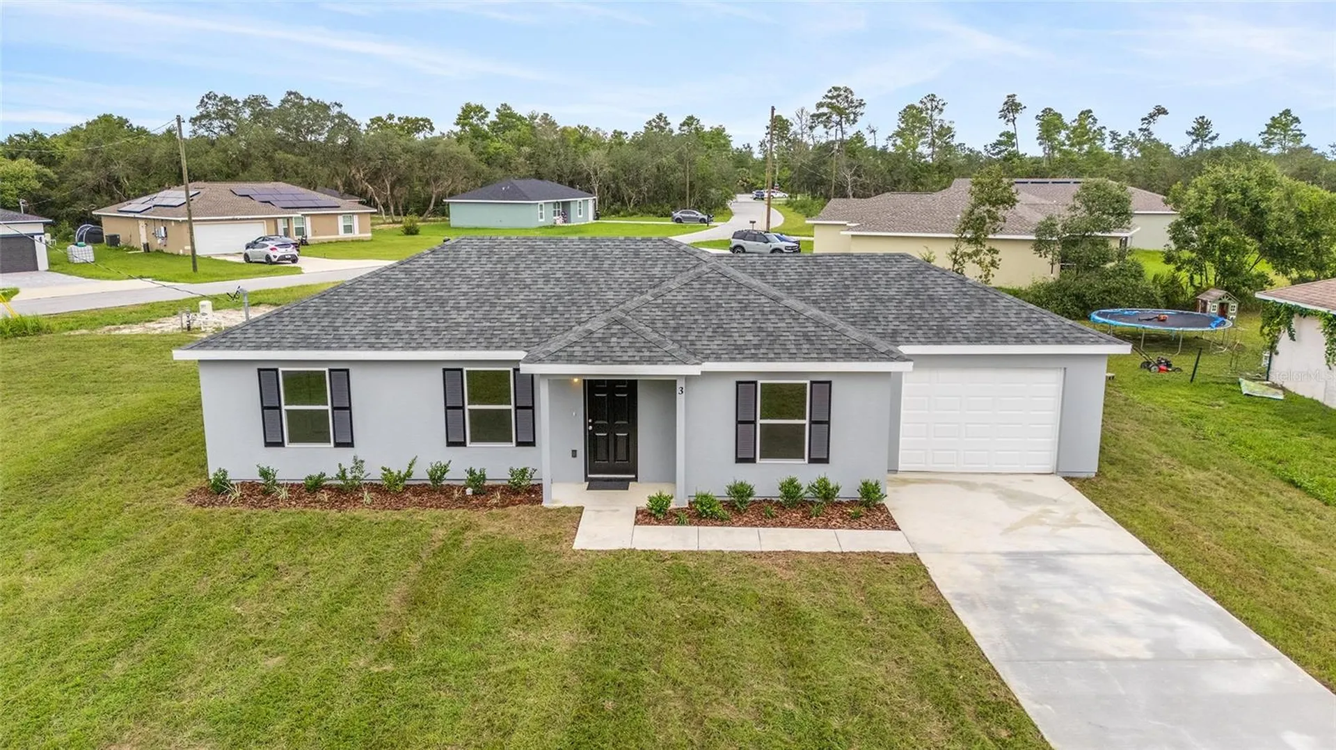 229 Locust Lane Ocala FL 34472
