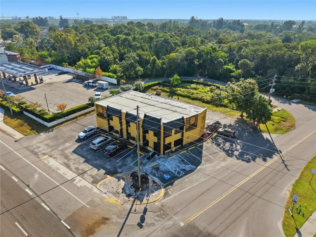 10812 Gandy Boulevard N St Petersburg FL 33702