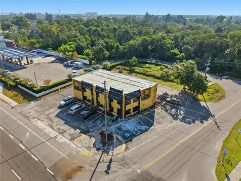 10812 Gandy Boulevard N St Petersburg FL 33702