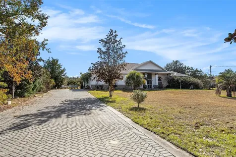 570 E Bismark Street Hernando FL 34442