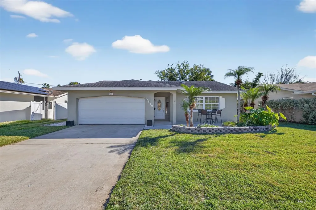 5819 Denver Street NE St Petersburg FL 33703