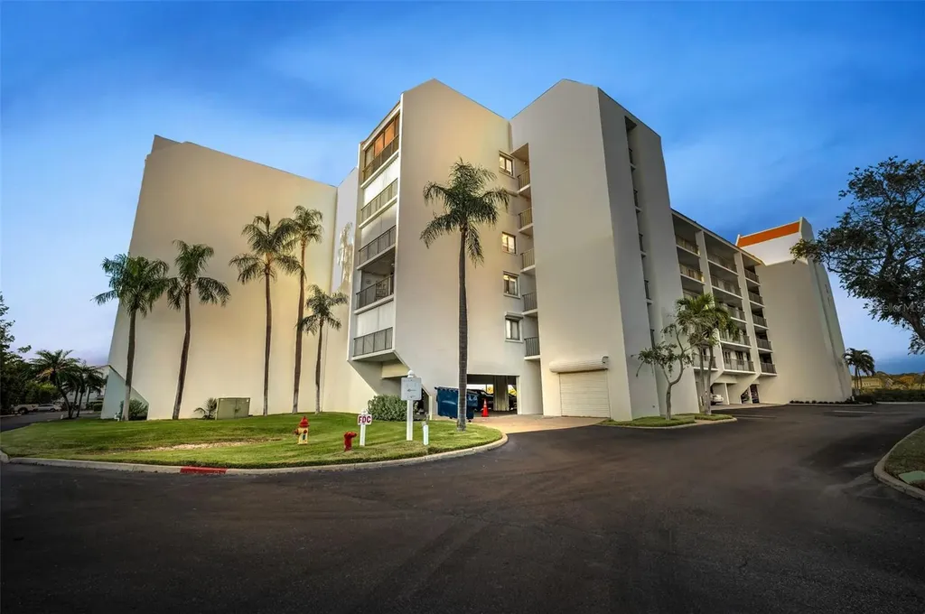 19111 Vista Bay Drive Indian Shores FL 33785