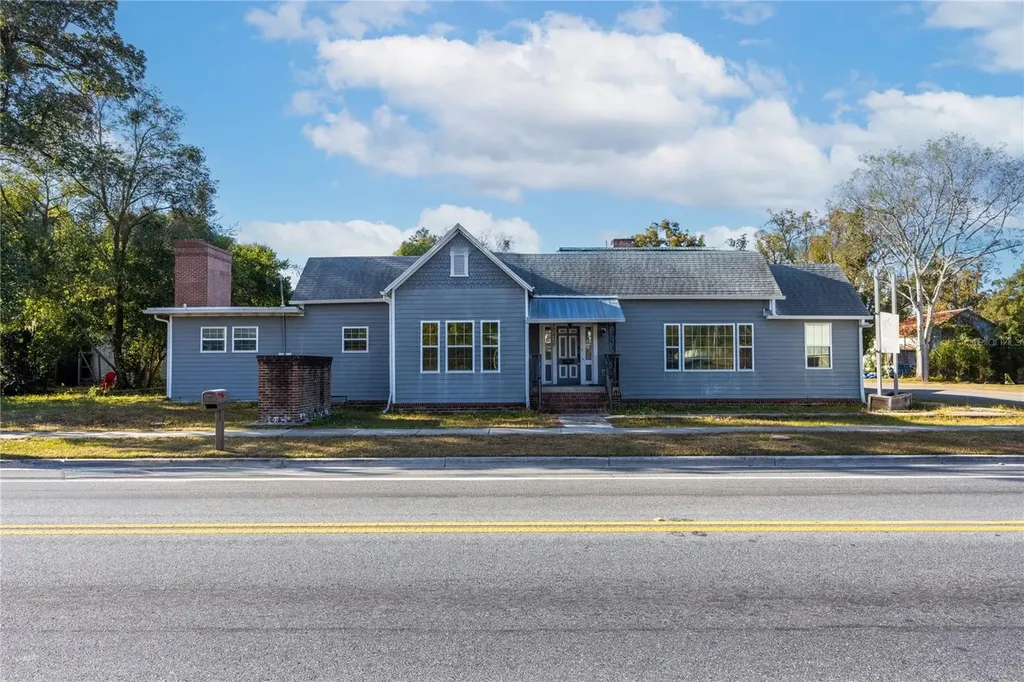 18420 High Springs Main Street High Springs FL 32643