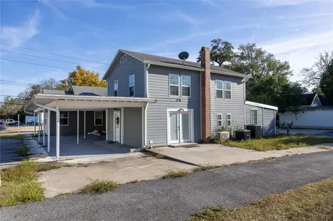 18420 High Springs Main Street High Springs FL 32643