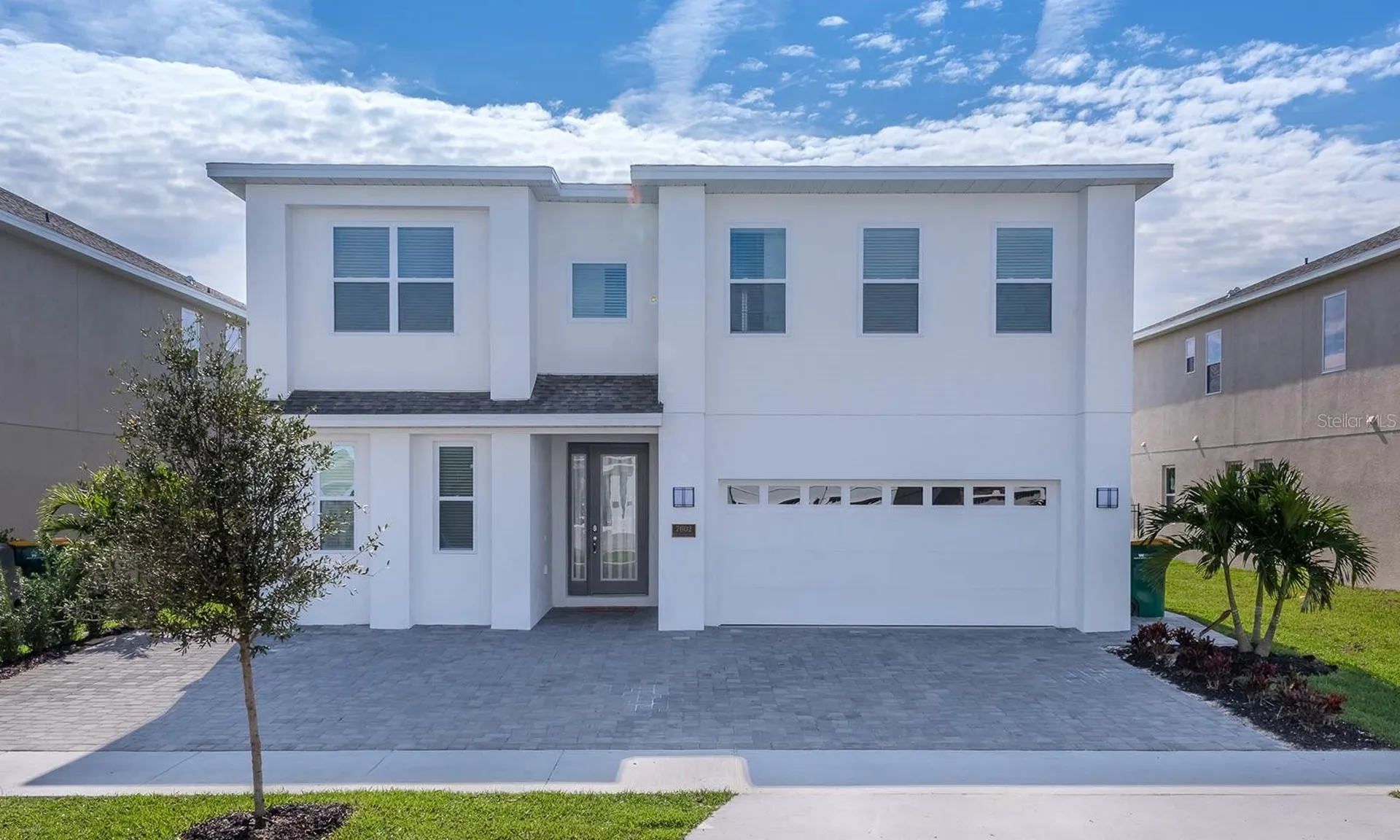 7602 Mackinaw Lane Kissimmee FL 34747