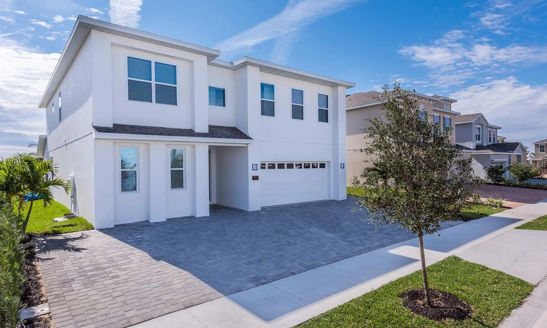 7602 Mackinaw Lane Kissimmee FL 34747
