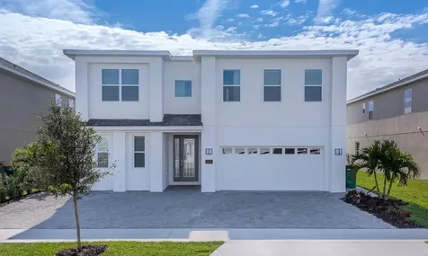 7602 Mackinaw Lane Kissimmee FL 34747