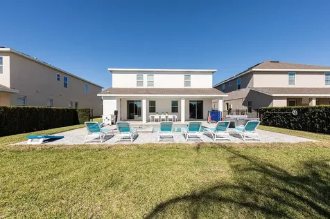 7602 Mackinaw Lane Kissimmee FL 34747