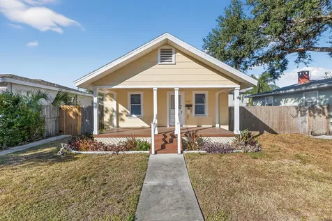 2127 8th Avenue N St Petersburg FL 33713