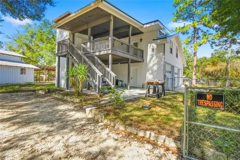 221 NE 838th Street Old Town FL 32680