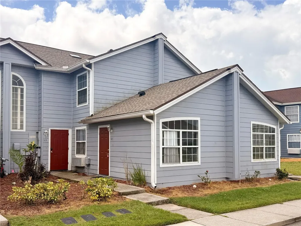 515 Orchid Drive Davenport FL 33897
