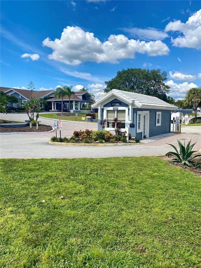 515 Orchid Drive Davenport FL 33897