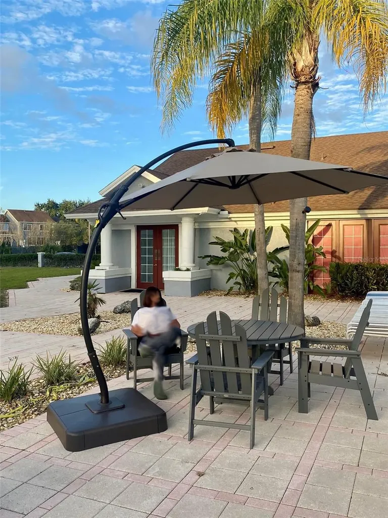 515 Orchid Drive Davenport FL 33897