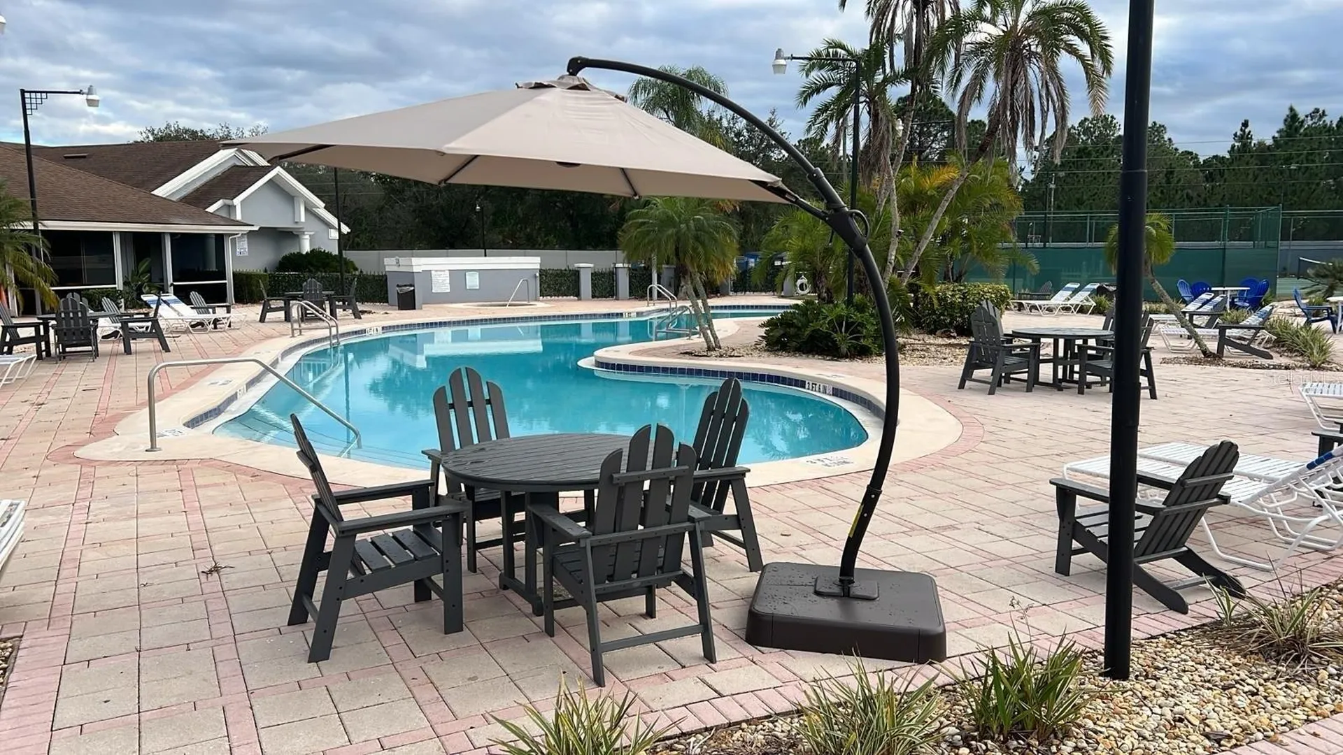 515 Orchid Drive Davenport FL 33897