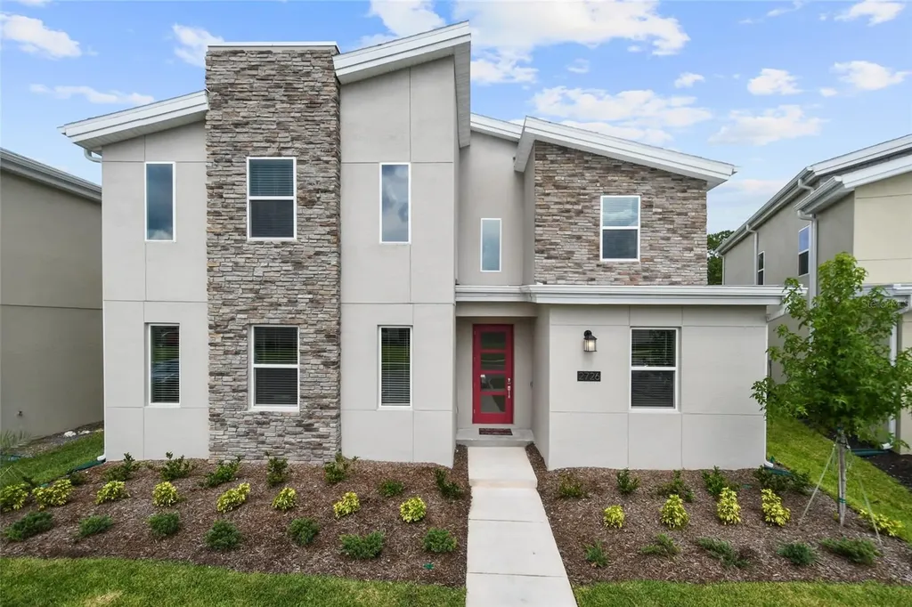 2726 Oxymoron Way Kissimmee FL 34746