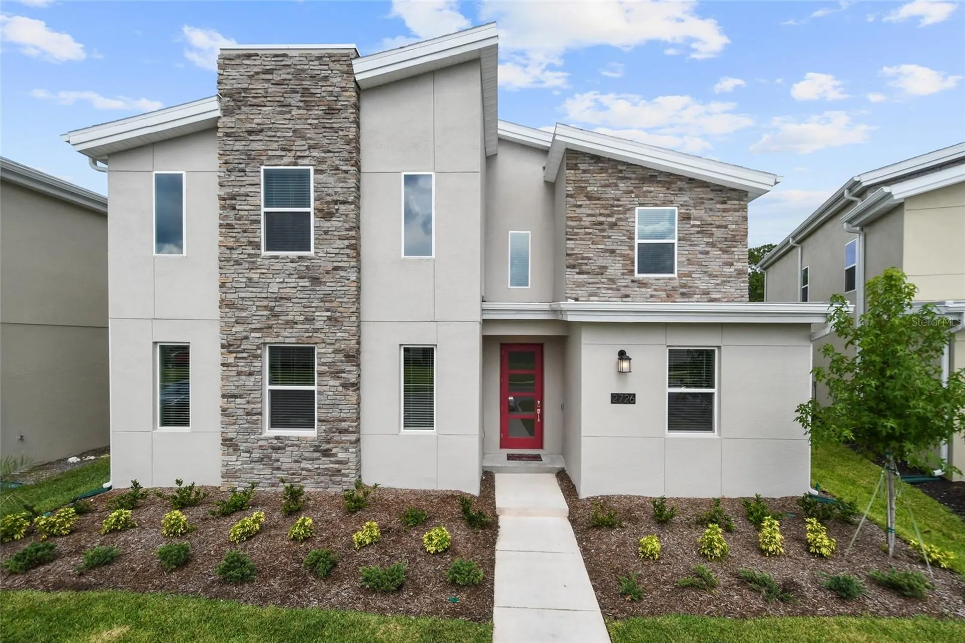 2726 Oxymoron Way Kissimmee FL 34746