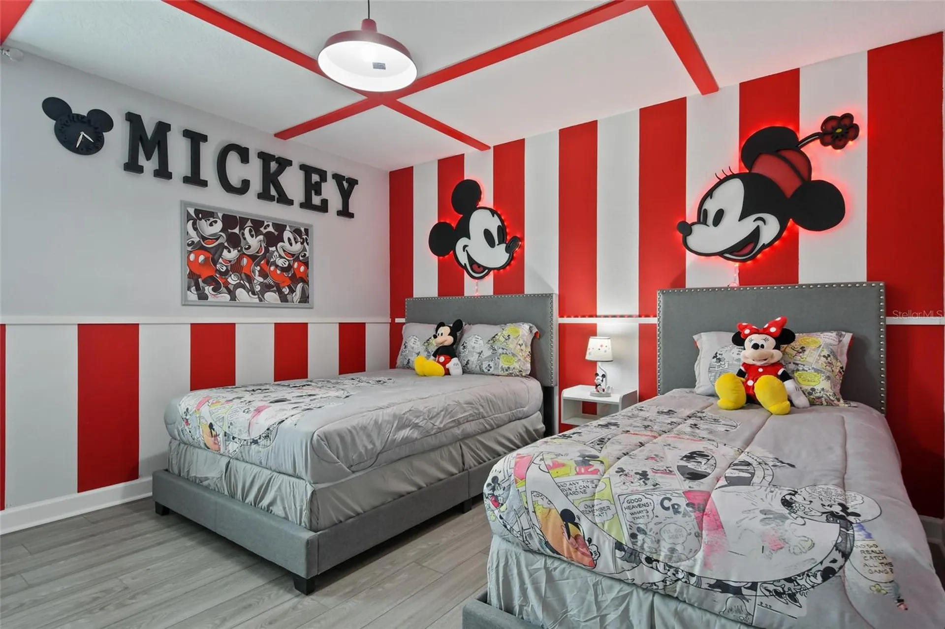 2726 Oxymoron Way Kissimmee FL 34746