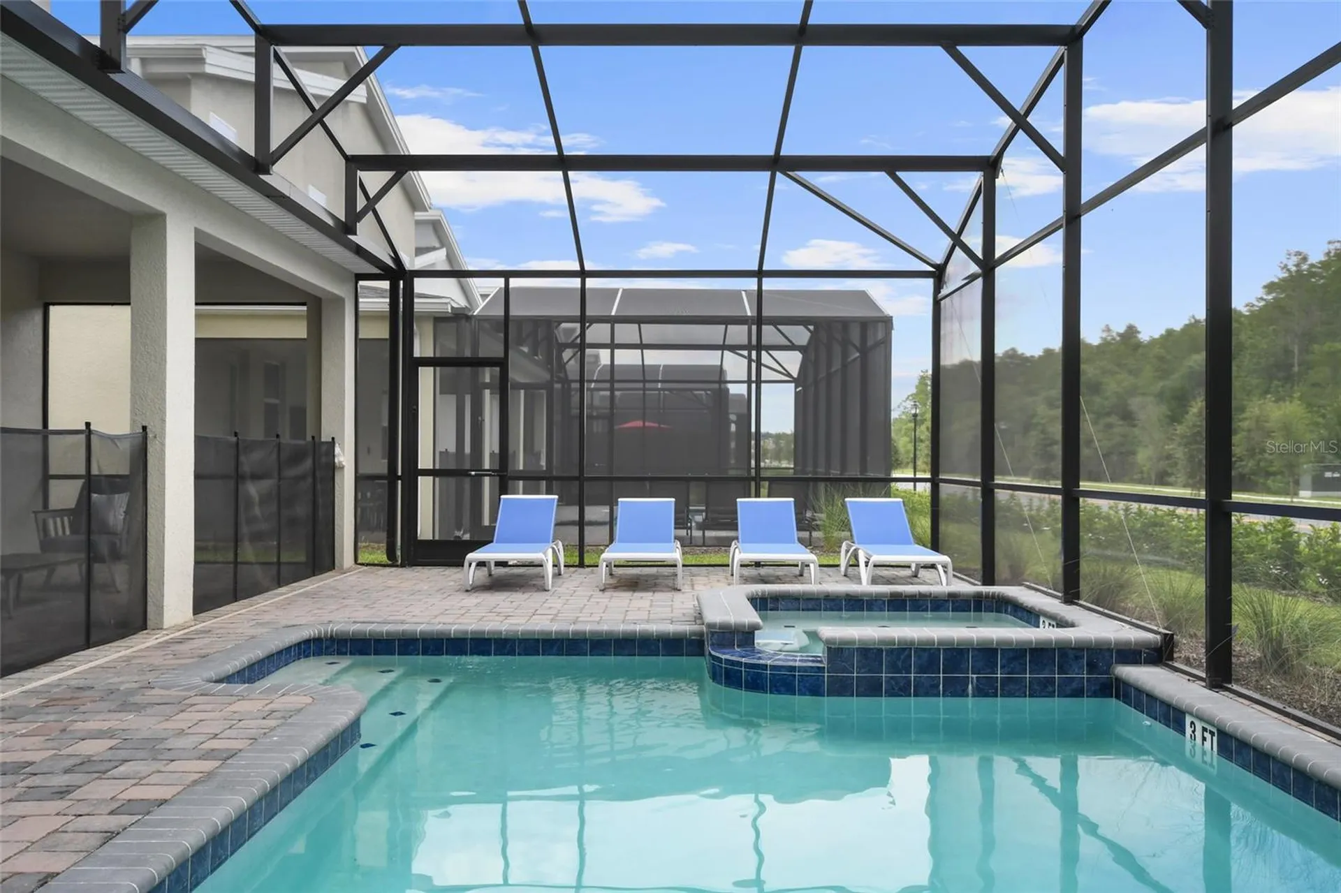 2726 Oxymoron Way Kissimmee FL 34746