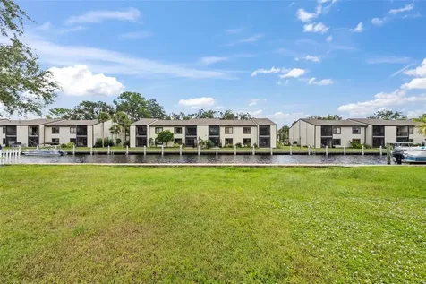 316 Manatee Lane Tarpon Springs FL 34689