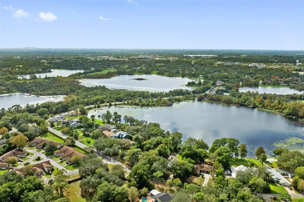 209 NE Triplet Drive Casselberry FL 32707