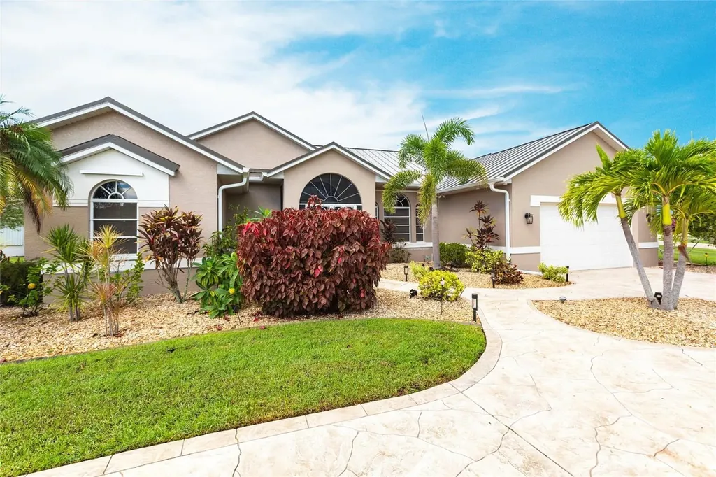 1503 Suzi Street Punta Gorda FL 33950