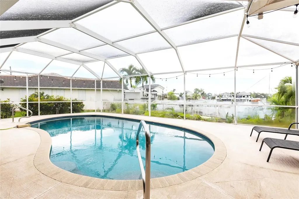 1503 Suzi Street Punta Gorda FL 33950