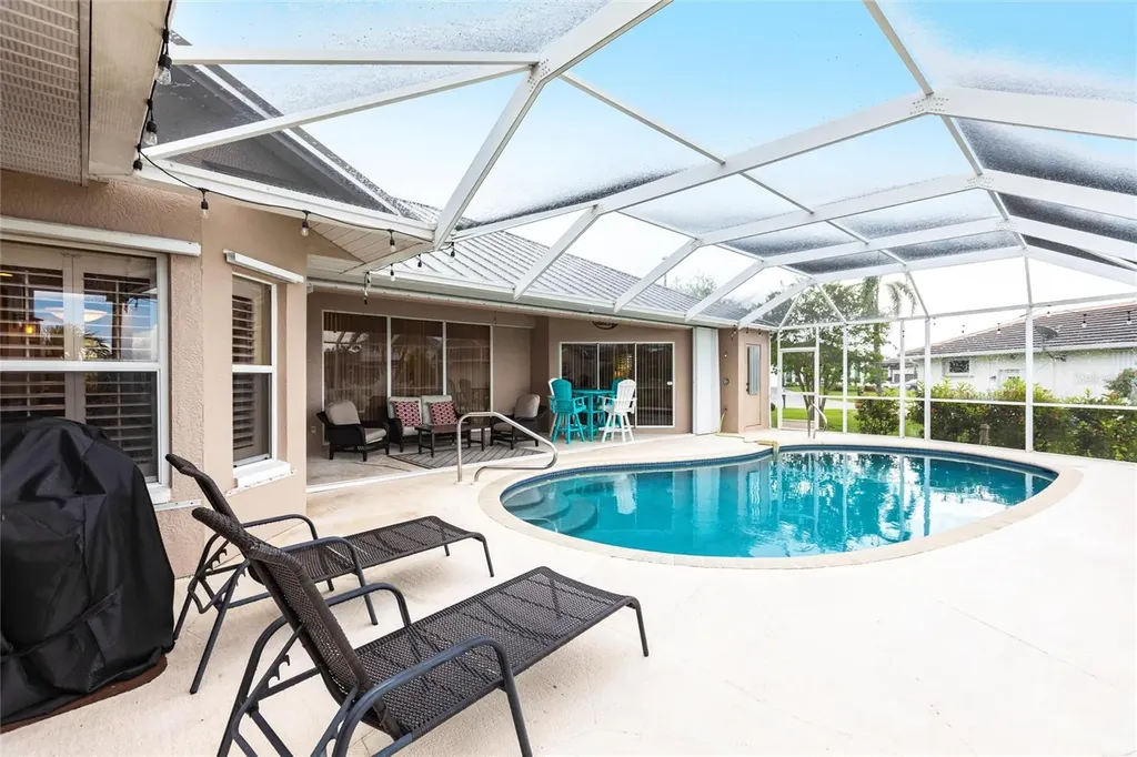 1503 Suzi Street Punta Gorda FL 33950